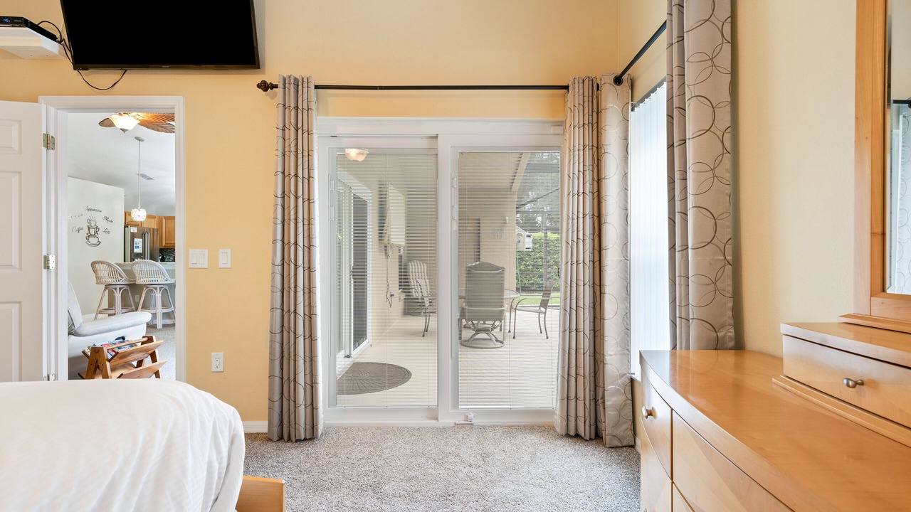 Photo of Bedroom in West Haven