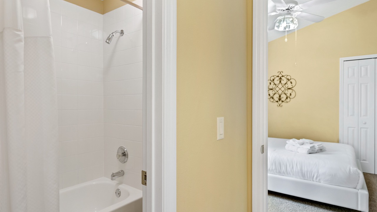 Photo of Bathroom in West Haven