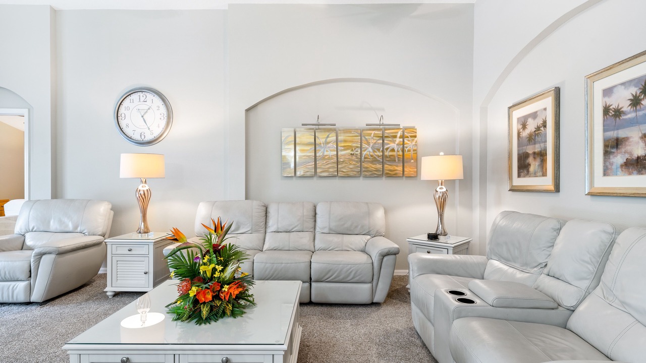 Photo of Livingroom in West Haven