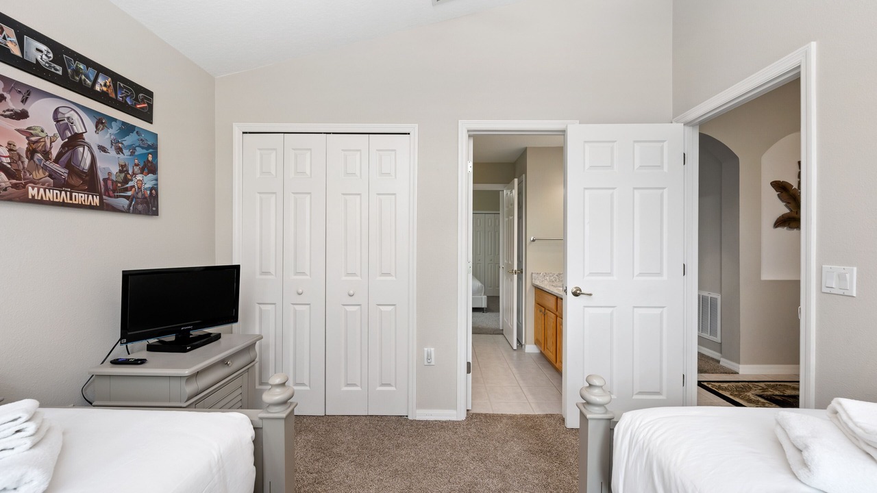 Photo of Bedroom in West Haven