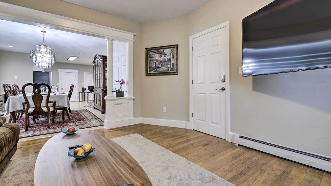 Photo of Others in Memorial Square