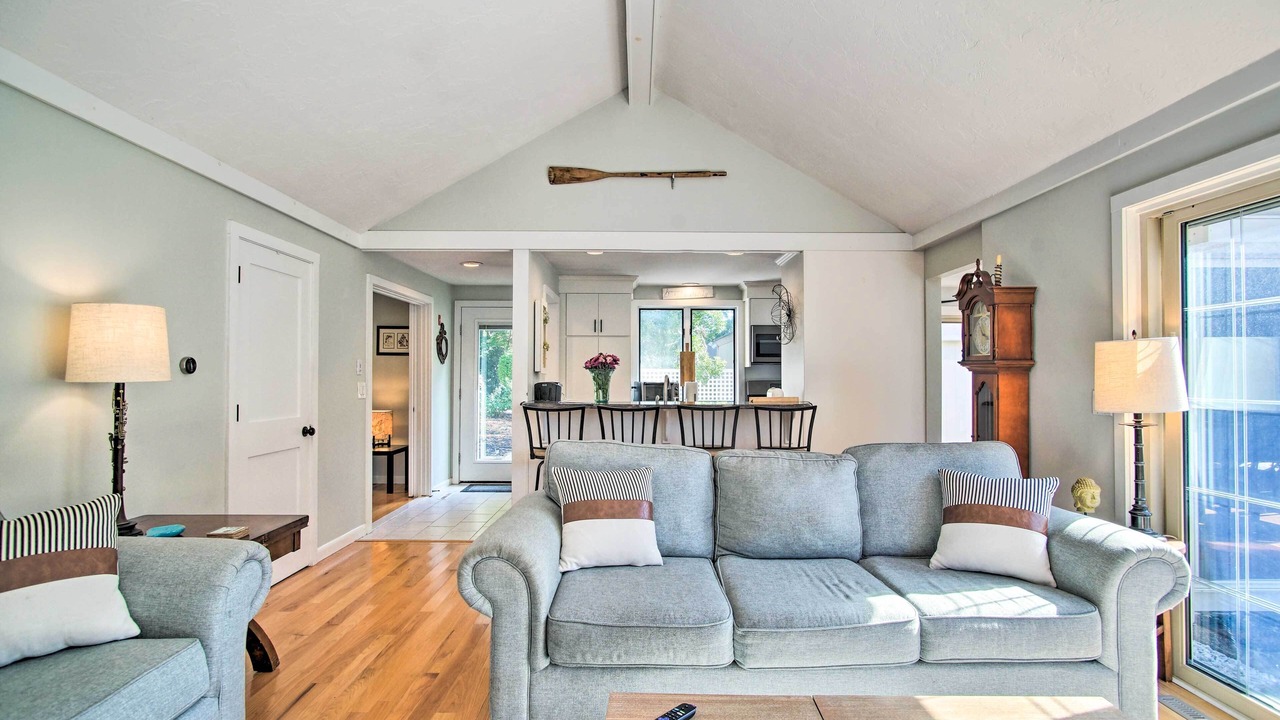 Photo of Bedroom in Mews Village