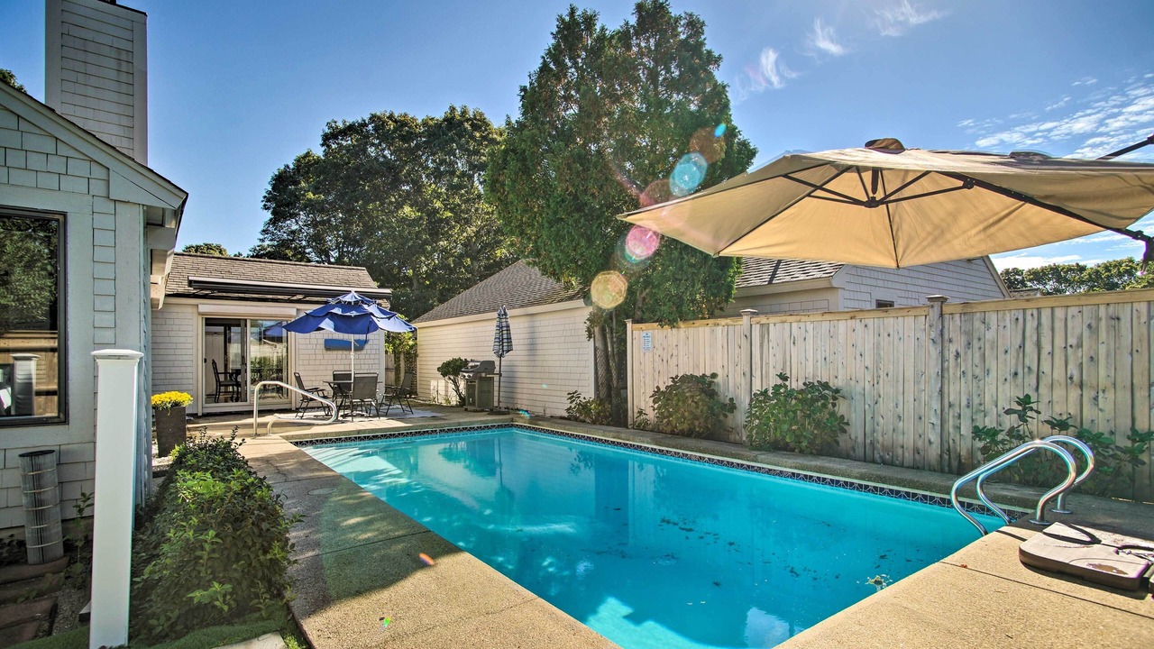 Photo of Outdoor in Mews Village