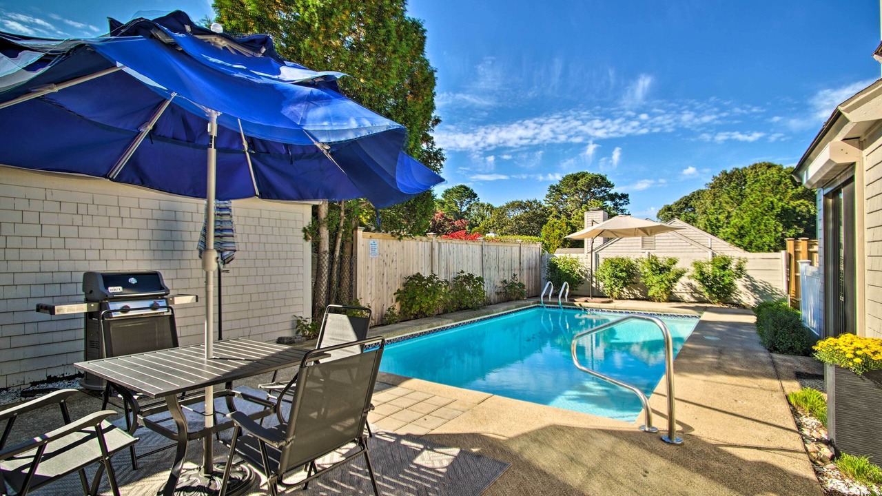 Photo of Outdoor in Mews Village
