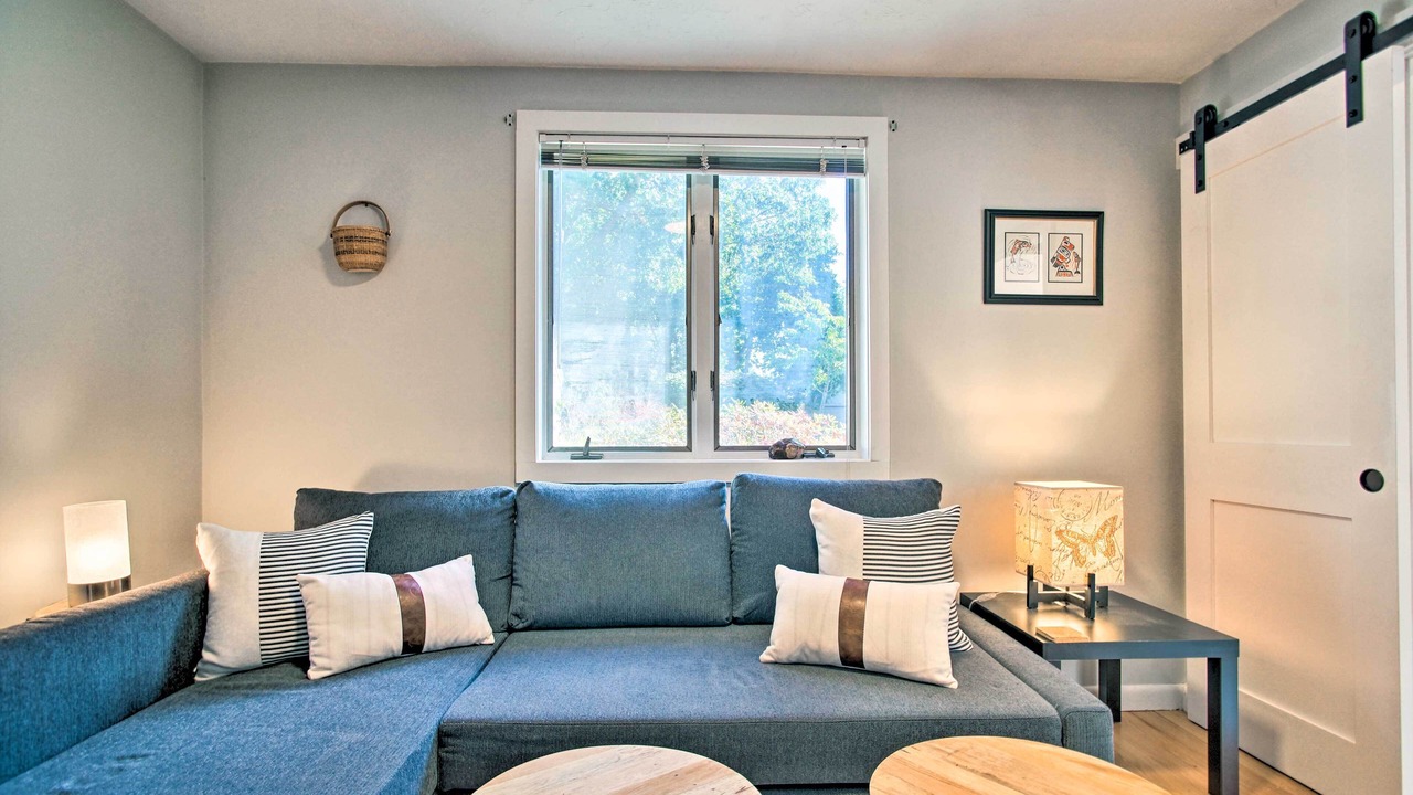 Photo of Livingroom in Mews Village