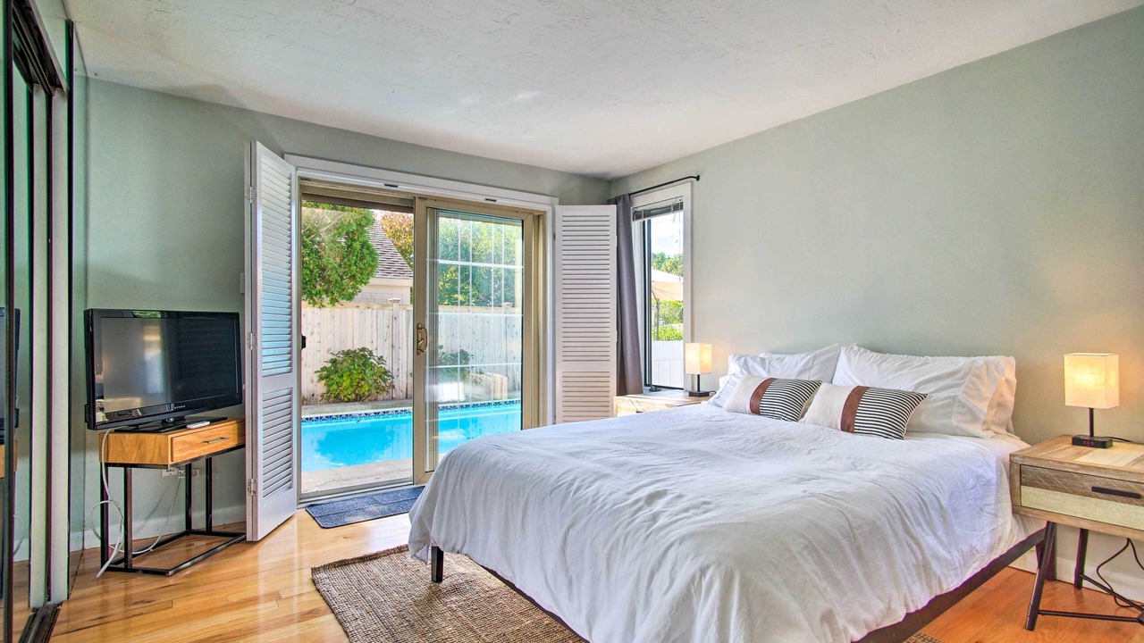 Photo of Bathroom in Mews Village