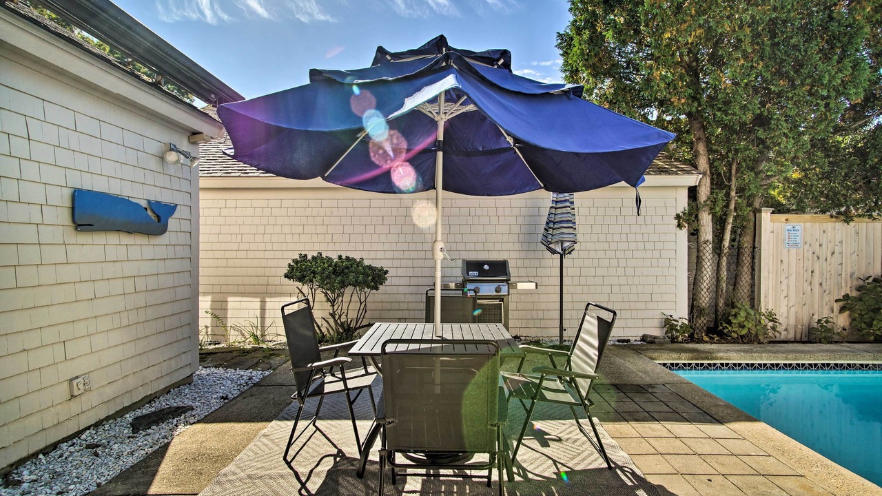 Photo of Outdoor in Mews Village