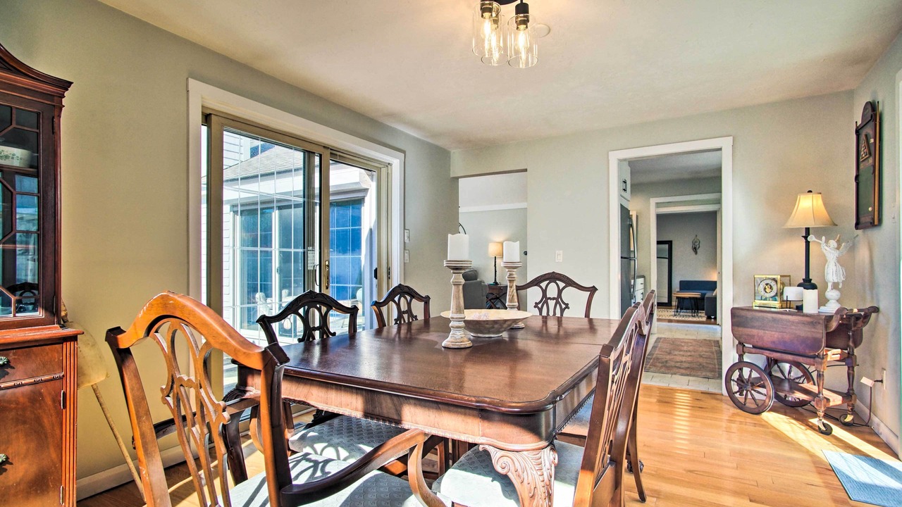 Photo of Bedroom in Mews Village