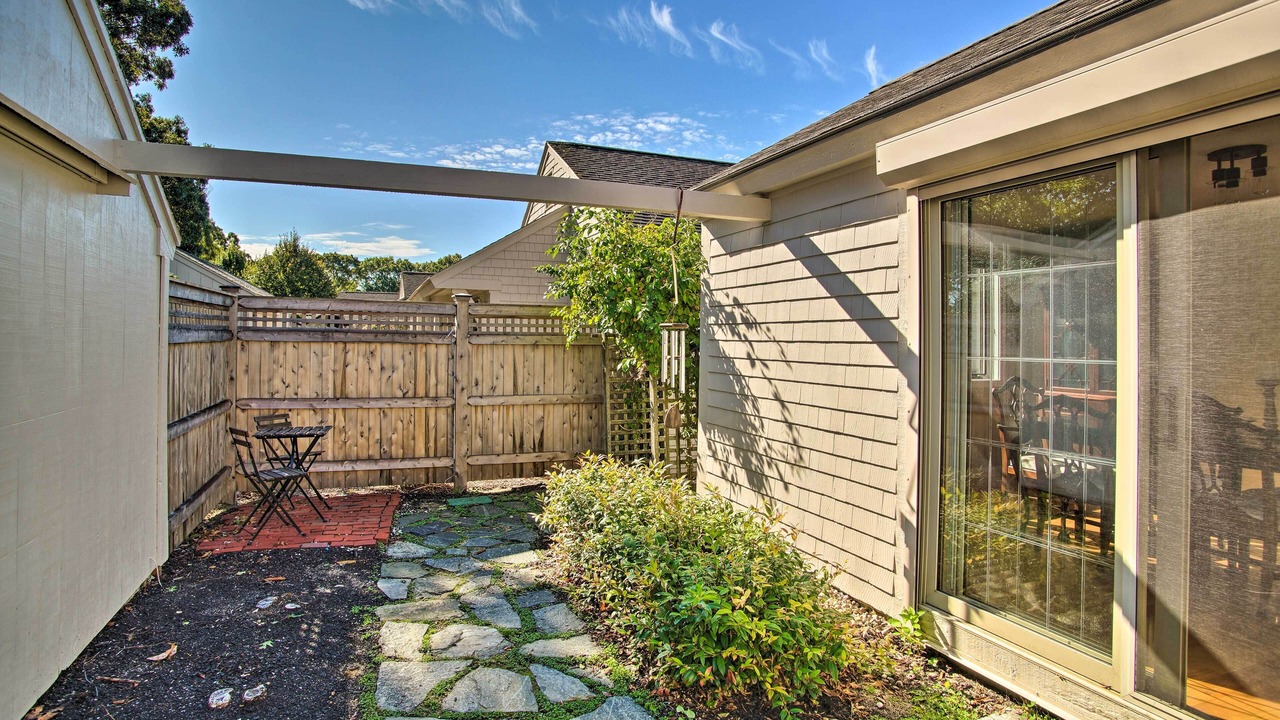 Photo of Outdoor in Mews Village
