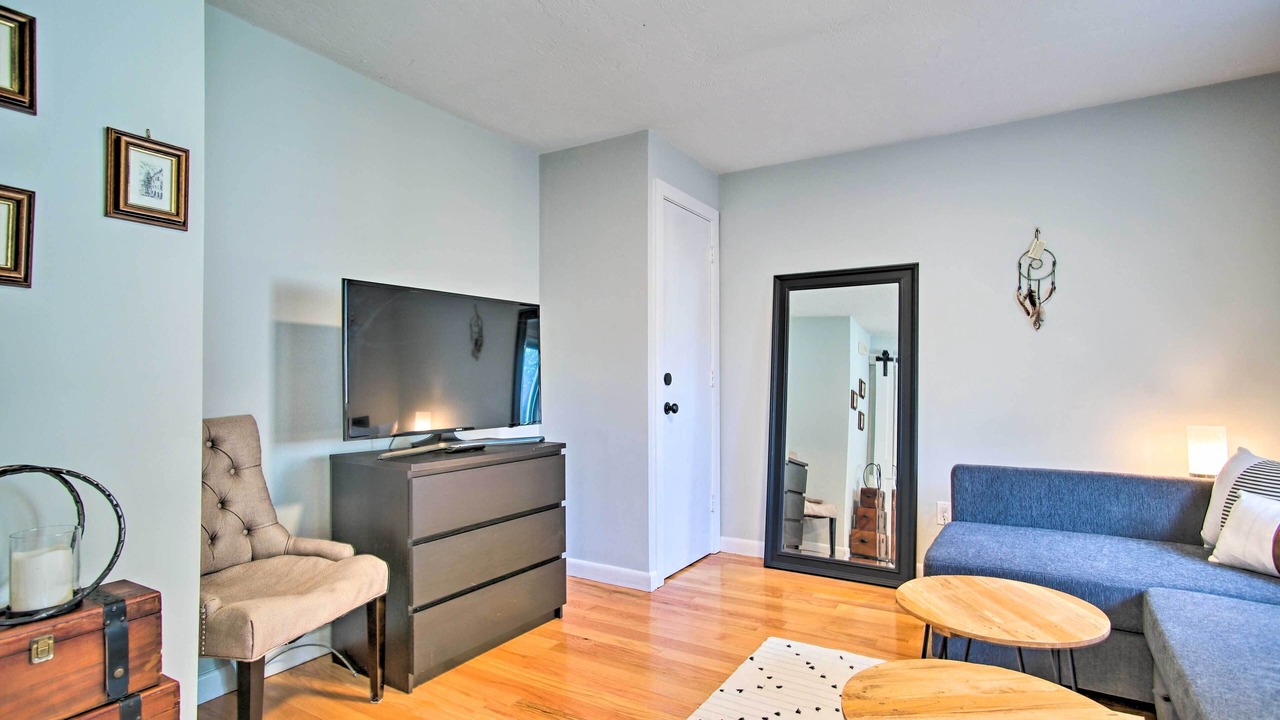 Photo of Bedroom in Mews Village