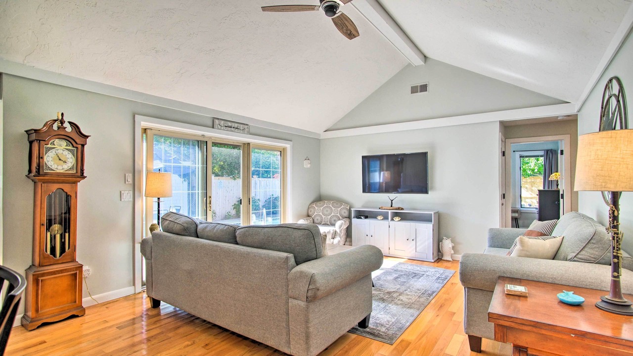 Photo of Bedroom in Mews Village