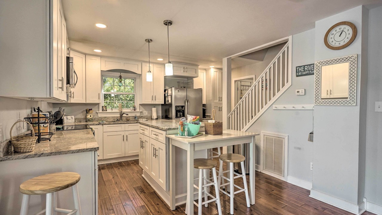 Photo of Kitchen in Edwardsville
