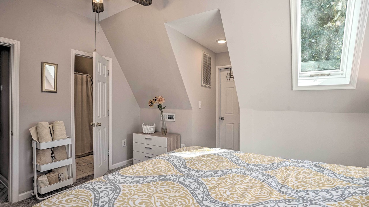 Photo of Bedroom in Edwardsville