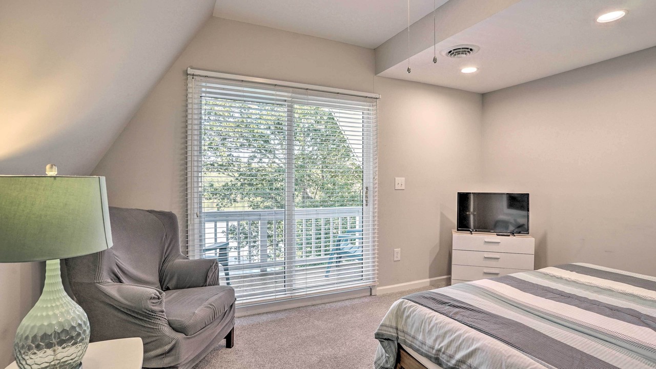 Photo of Bedroom in Edwardsville
