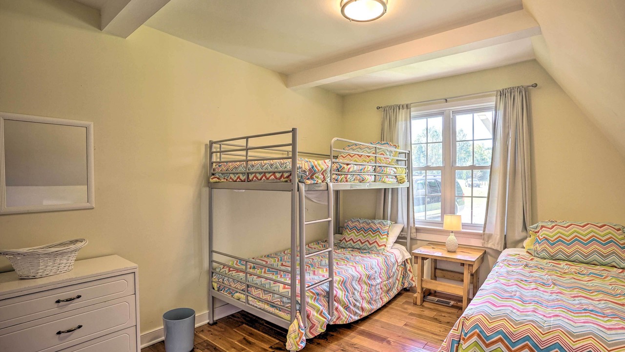 Photo of Bedroom in Edwardsville