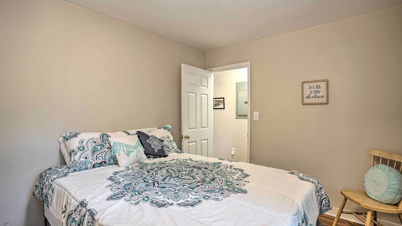 Photo of Bedroom in Edwardsville