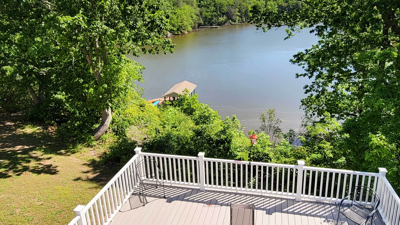 Photo of Patio Balcony in Edwardsville