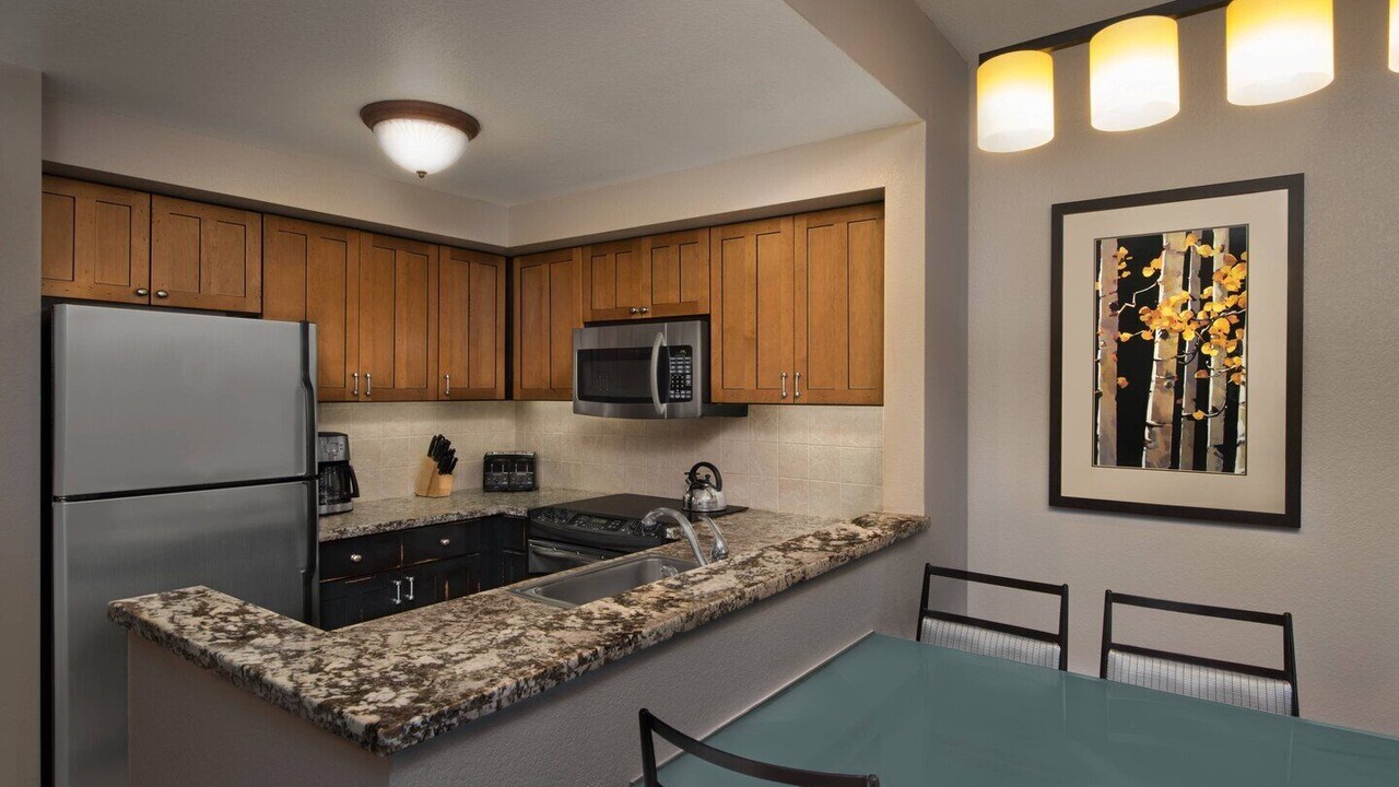 Photo of Kitchen in North Park City
