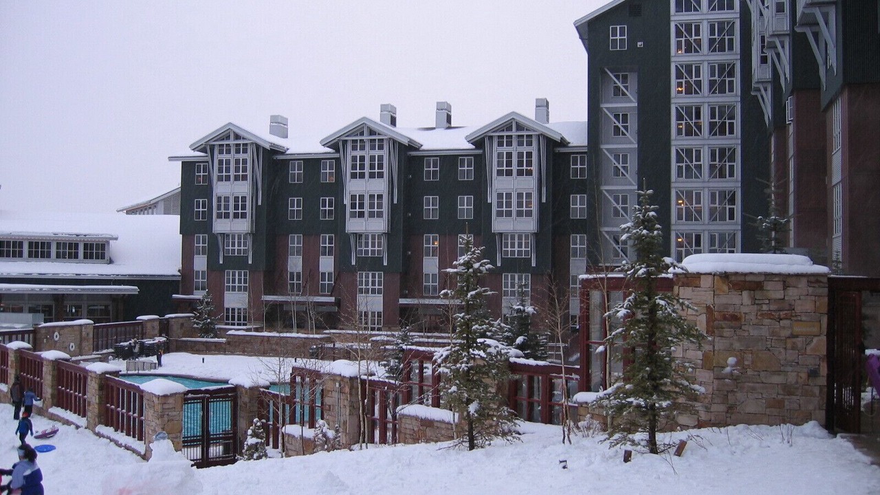 Photo of Outdoor in North Park City