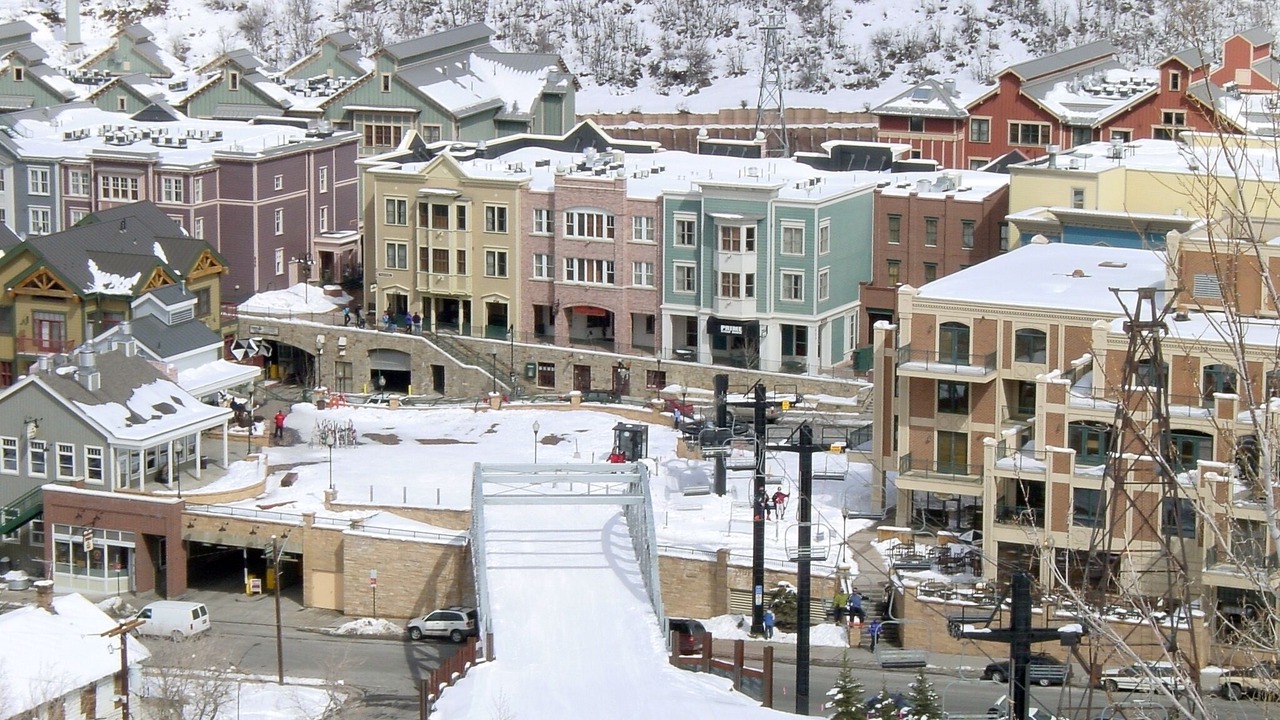 Photo of Outdoor in North Park City