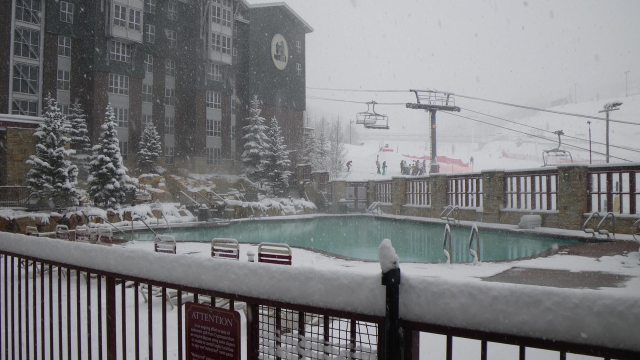 Photo of Outdoor in North Park City