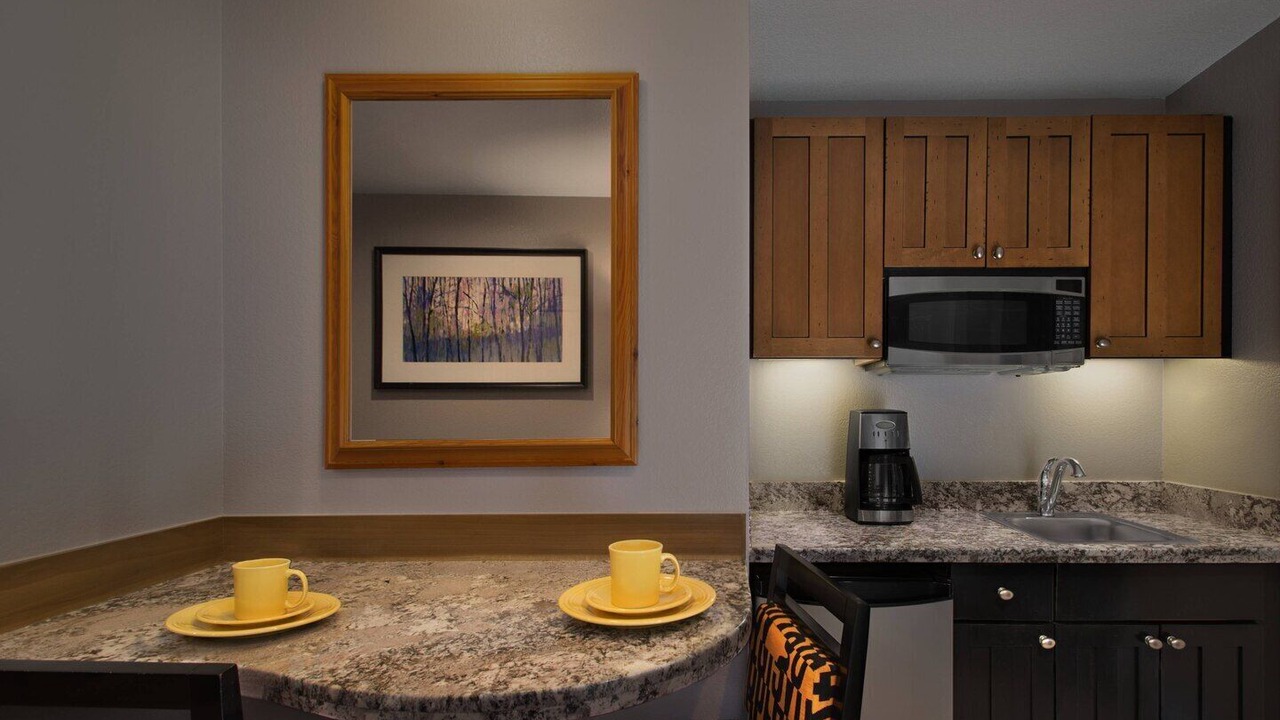 Photo of Kitchen in North Park City