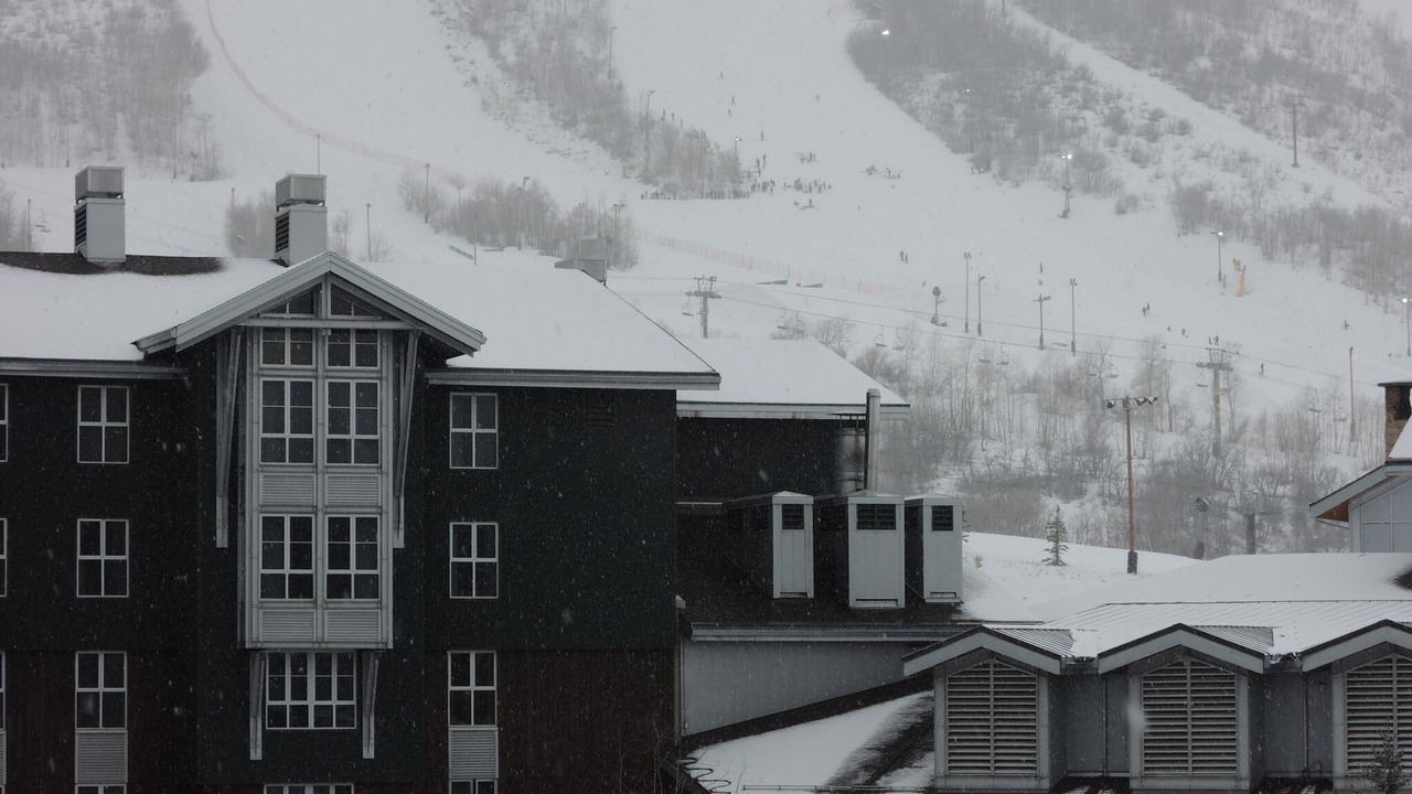 Photo of Outdoor in North Park City