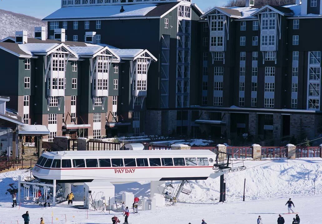 Photo of Outdoor in North Park City