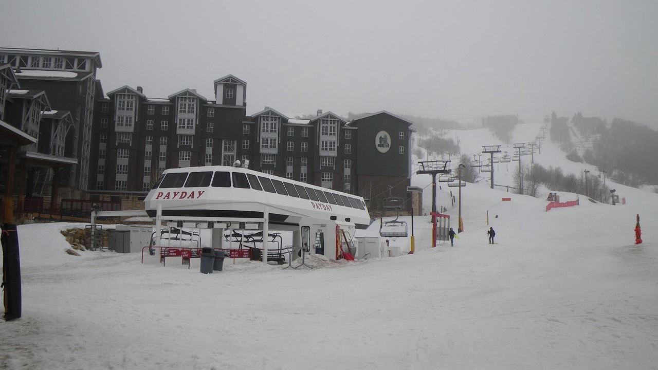 Photo of Outdoor in North Park City