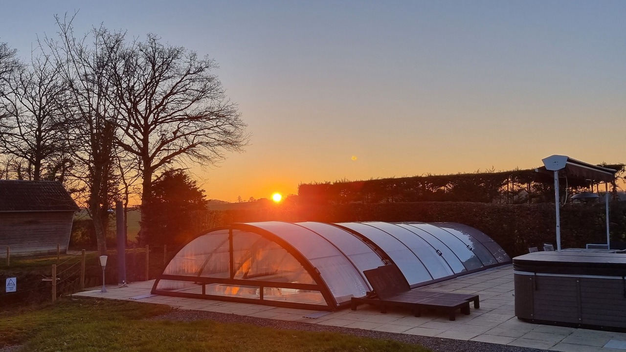 Photo of Outdoor in Le Poislay