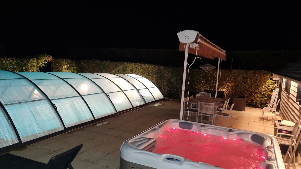 Photo of Outdoor in Le Poislay