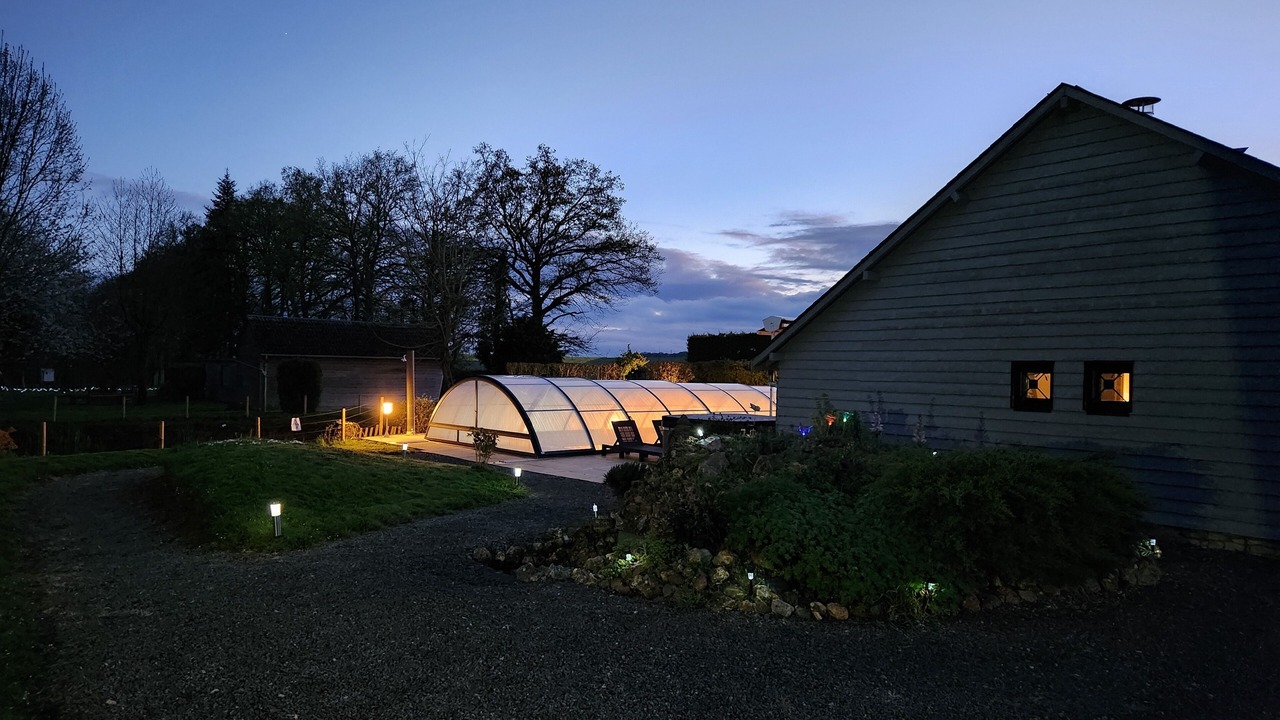 Photo of Outdoor in Le Poislay