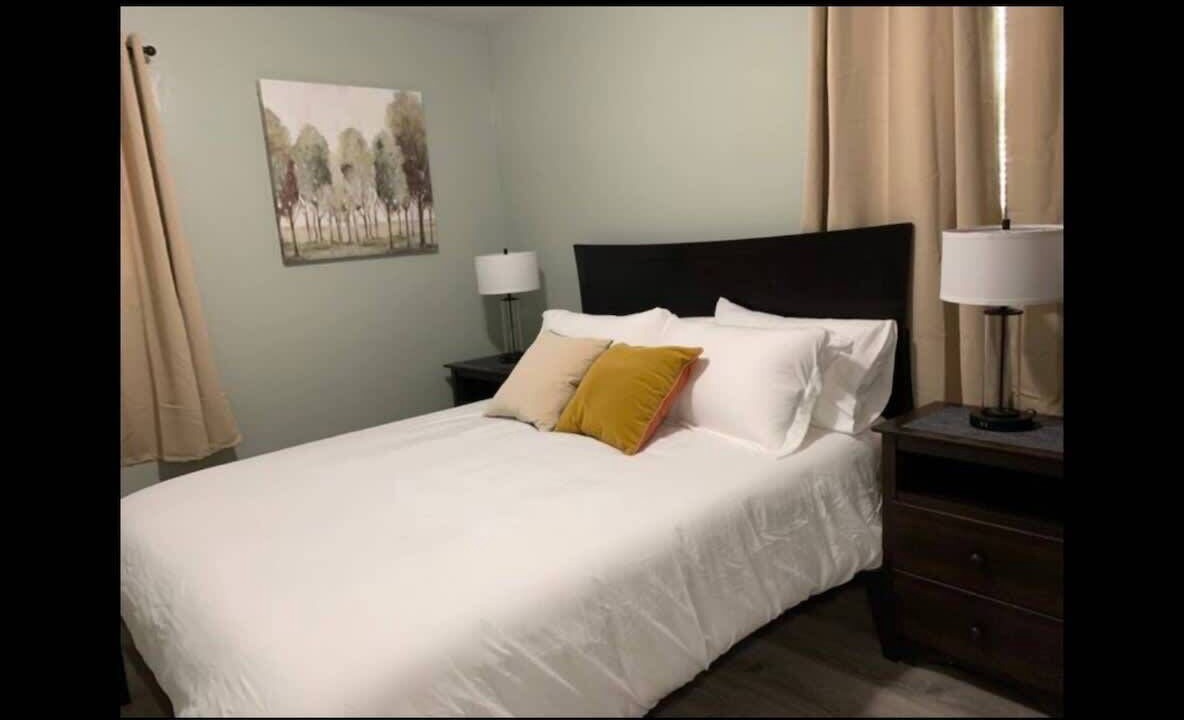 Photo of Bedroom in Masury