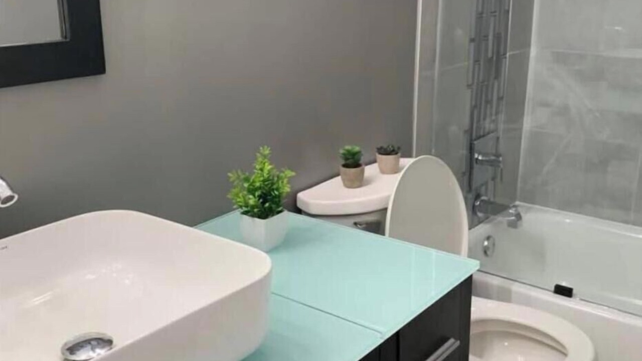 Photo of Bathroom in Masury