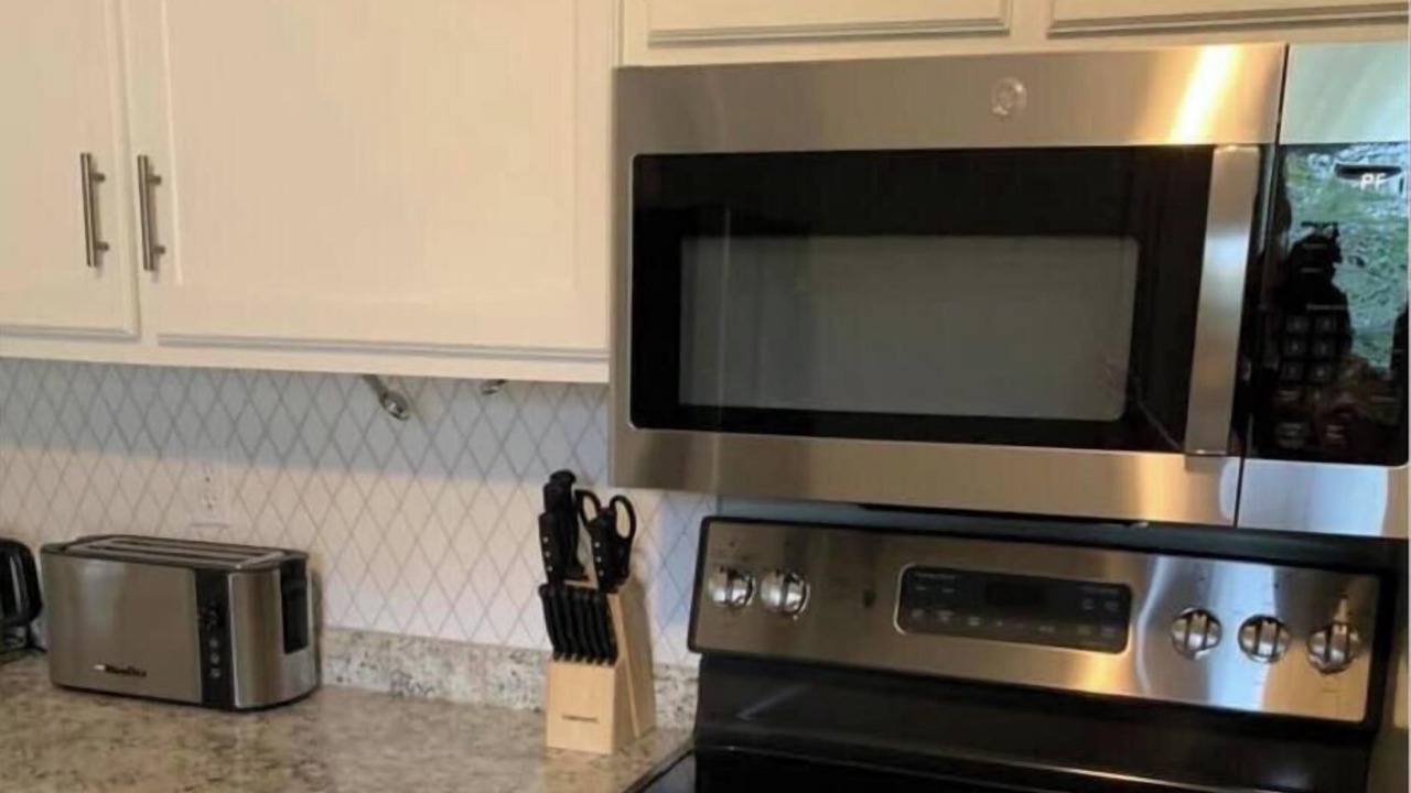 Photo of Kitchen in Masury