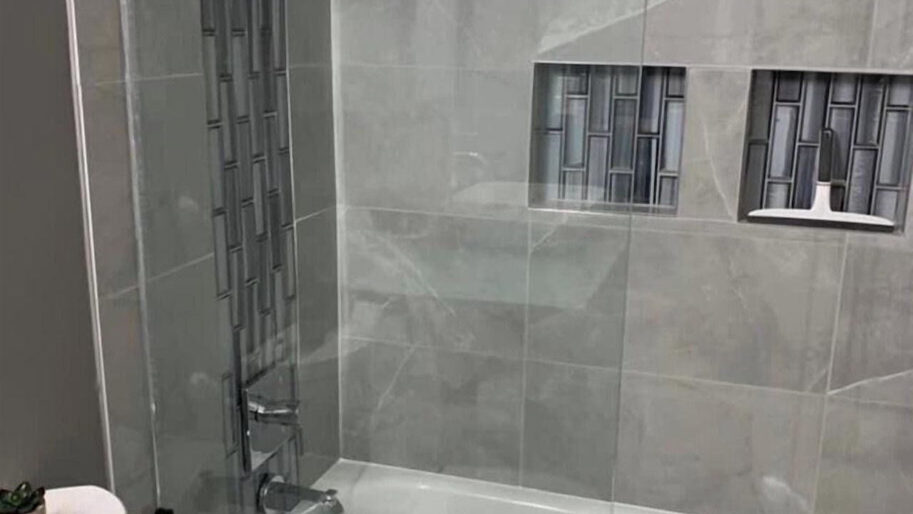 Photo of Bathroom in Masury
