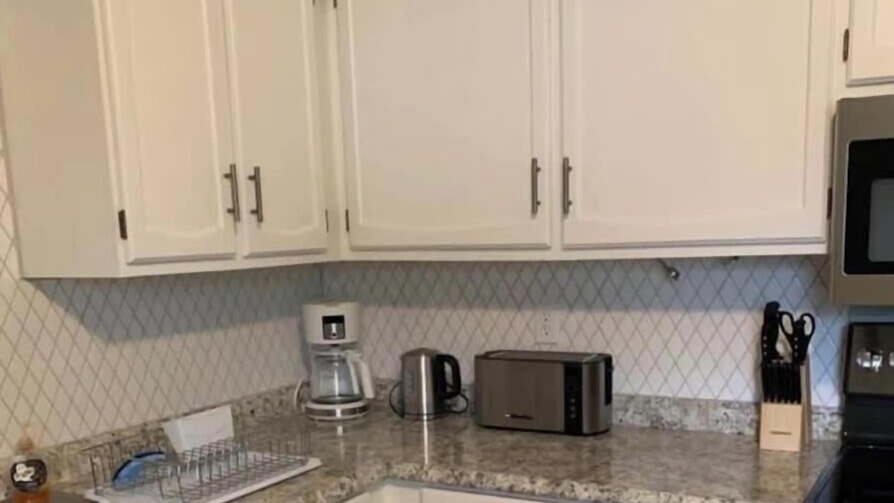 Photo of Kitchen in Masury