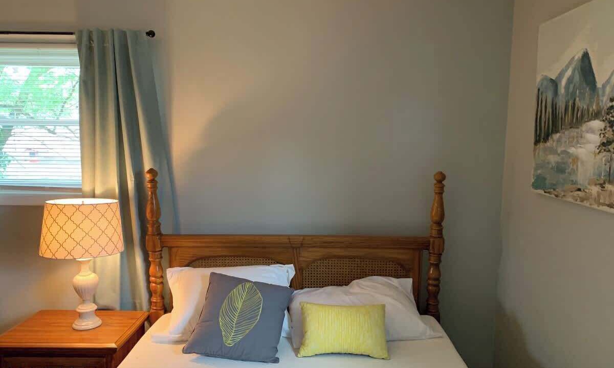 Photo of Bedroom in Masury