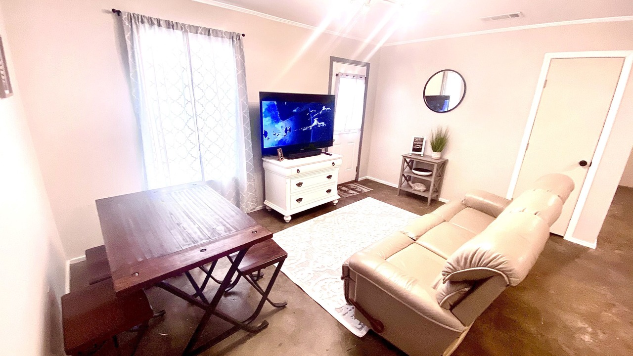 Photo of Livingroom in Natchitoches