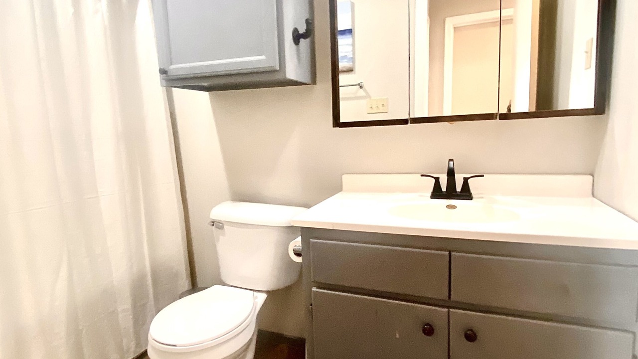 Photo of Bathroom in Natchitoches