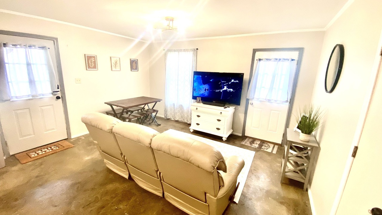 Photo of Livingroom in Natchitoches