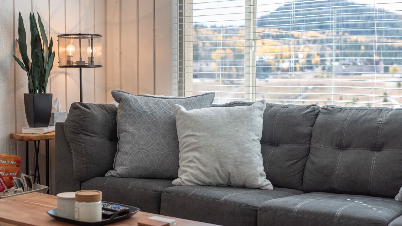 Photo of Livingroom in Brian Head