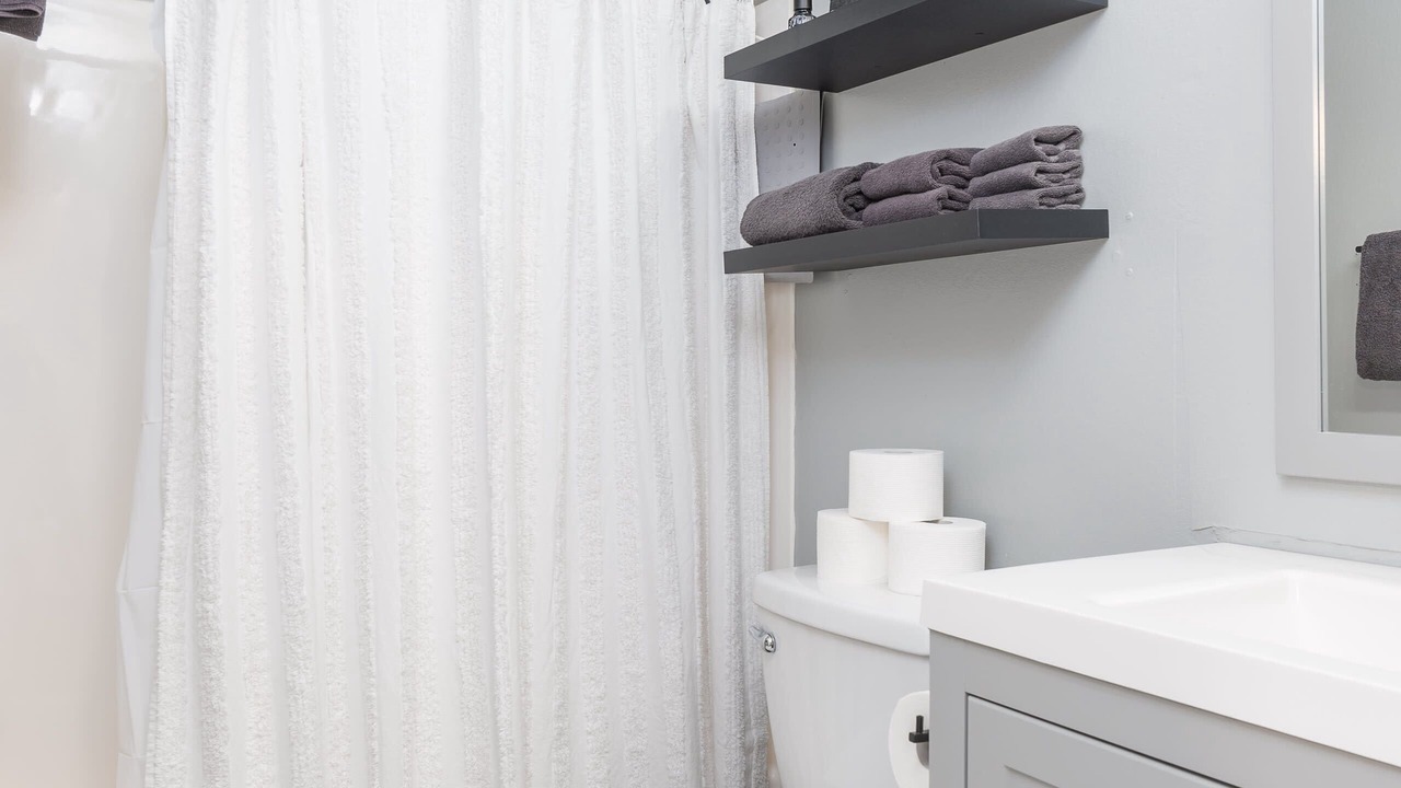 Photo of Bathroom in Brian Head
