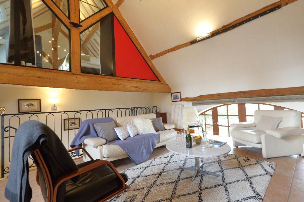 Photo of Livingroom in Savonnieres