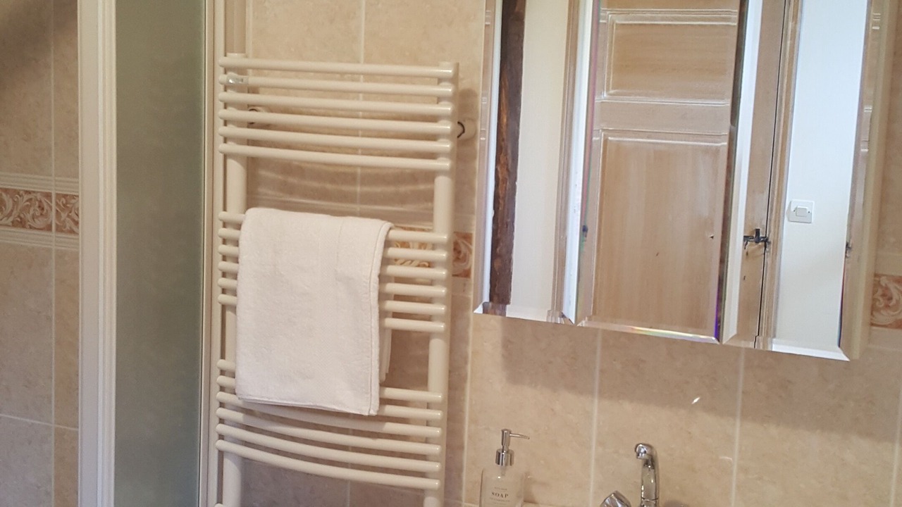 Photo of Bathroom in Savonnieres