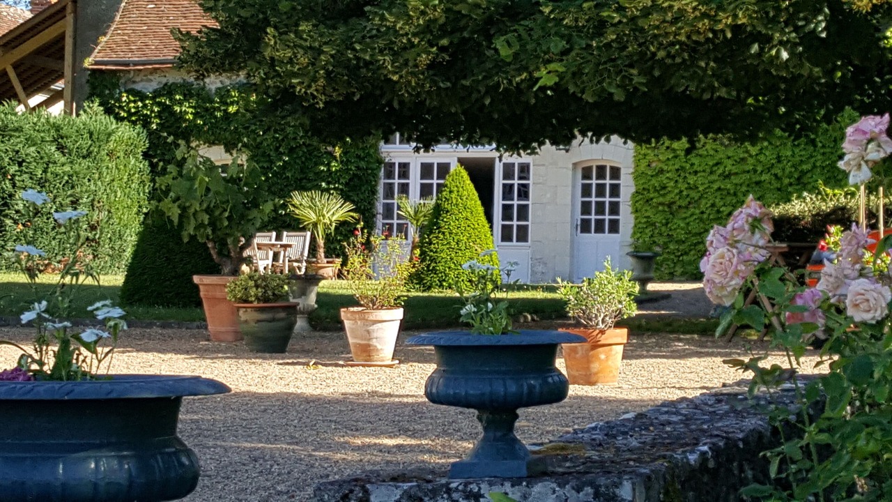 Photo of Outdoor in Savonnieres