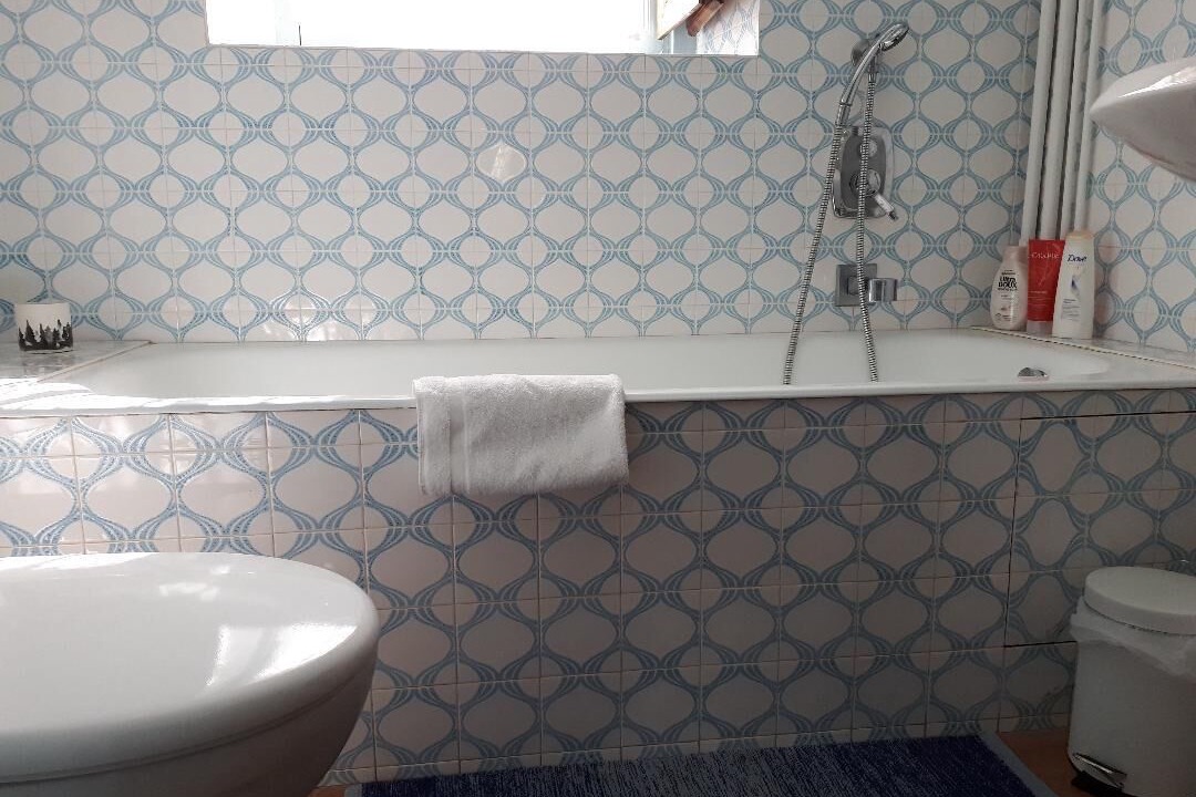 Photo of Bathroom in Savonnieres