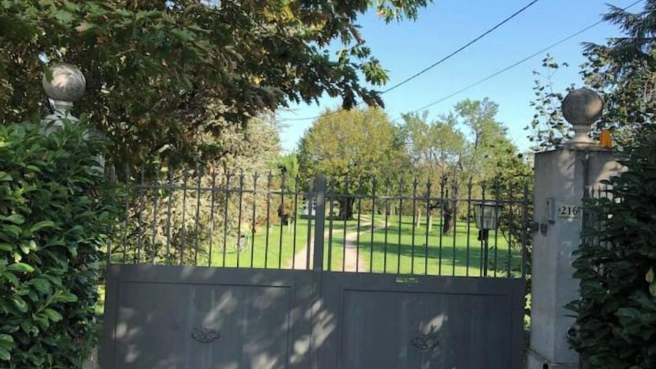 Photo of Outdoor in Bouge-Chambalud