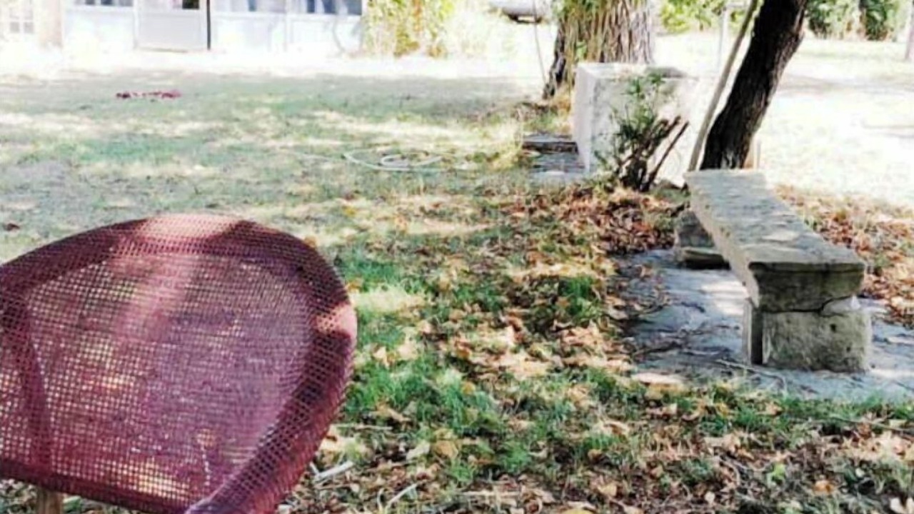 Photo of Outdoor in Bouge-Chambalud