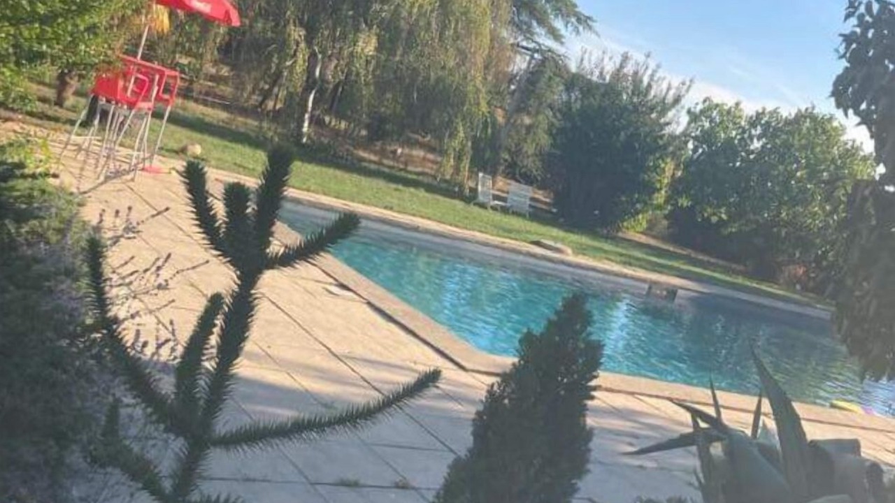 Photo of Outdoor in Bouge-Chambalud